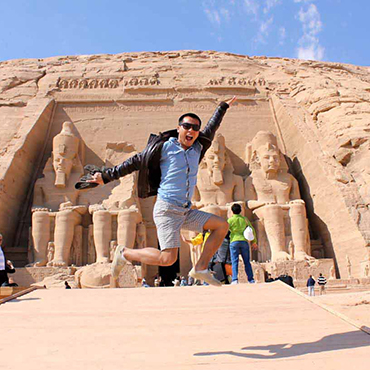 Aswan
