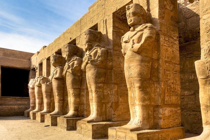 ancient-guardians-at-the-egyptian-ruins-of-karnak-mark-e-tisdale ancient-guardians-at-the-egyptian-ruins-of-karnak-mark-e-tisdale