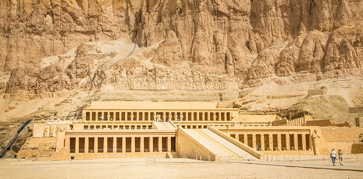 luxor750