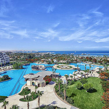 Hurghada